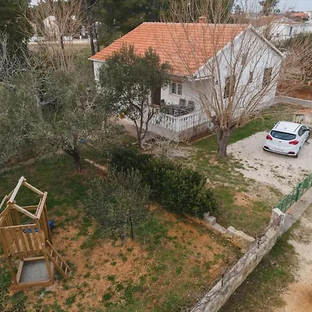 Σπίτι διακοπών Tre Perle Vacation House With Garden And Parking