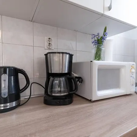 Σπίτι διακοπών Tre Perle Vacation House With Garden And Parking Vir