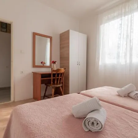 Tre Perle Vacation House With Garden And Parking Σπίτι διακοπών *