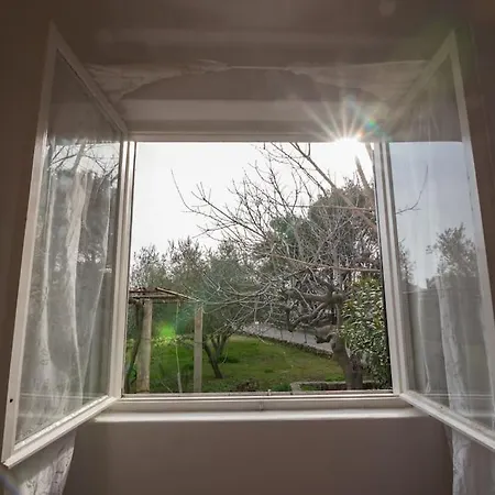 Tre Perle Vacation House With Garden And Parking *