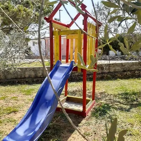 Tre Perle Vacation House With Garden And Parking Σπίτι διακοπών