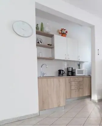 Σπίτι διακοπών Tre Perle Vacation House With Garden And Parking Vir