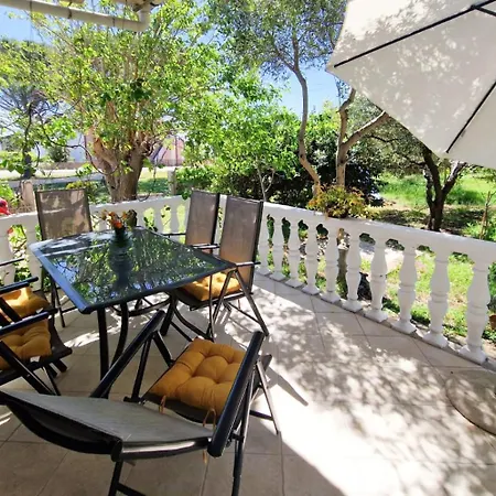 Σπίτι διακοπών Tre Perle Vacation House With Garden And Parking *