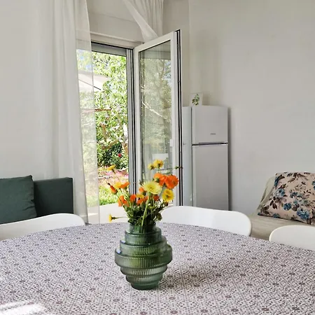Σπίτι διακοπών Tre Perle Vacation House With Garden And Parking Vir