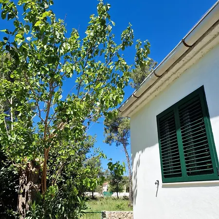 Σπίτι διακοπών Tre Perle Vacation House With Garden And Parking *