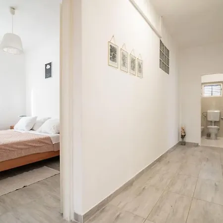 Tre Perle Vacation House With Garden And Parking * Vir