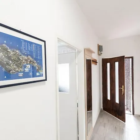 Ferienhaus Tre Perle Vacation House With Garden And Parking