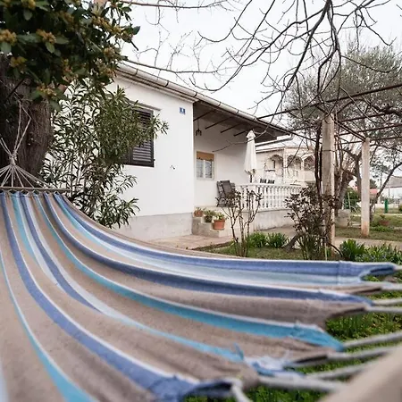 Tre Perle Vacation House With Garden And Parking *