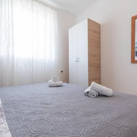 Ferienhaus Tre Perle Vacation House With Garden And Parking *
