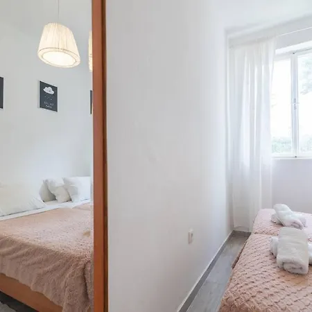 Ferienhaus Tre Perle Vacation House With Garden And Parking
