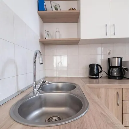 Holiday home Tre Perle Vacation House With Garden And Parking