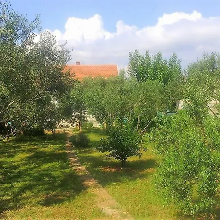 Ferienhaus Tre Perle Vacation House With Garden And Parking *