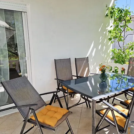 Ferienhaus Tre Perle Vacation House With Garden And Parking *
