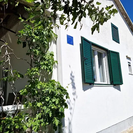 Ferienhaus Tre Perle Vacation House With Garden And Parking
