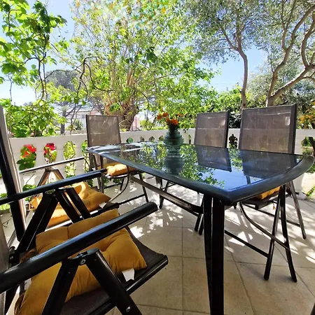 Holiday home Tre Perle Vacation House With Garden And Parking Vir